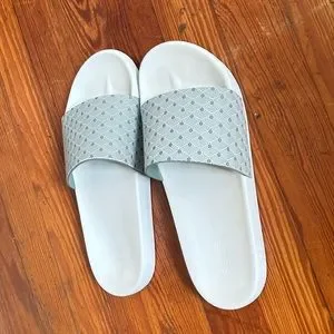 Reiss Ashley Slides (unisex) Reiss Men main image 3